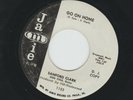 ROCKABILLY KILLER - SANFORD CLARK w/ DON COLE - GO ON HOME - HEAR -1960 DJ JAMIE