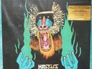 Hiatus Kaiyote Choose Your Weapon Double LP 180 Gram Vinyl Breathing Underwater