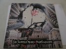 Lee 'Scratch' Perry & Dub Syndicate:Time Boom X De Devil Dead. Vinyl-LP, On-U S.