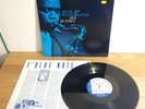 Ike Quebec Blue and Sentimental 1986 Blue Note Records BST84098 Vinyl LP