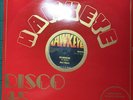 DESI ROOTS Weedfields Mind Blowing Decisions HAWKEYE HD025 1980 45RPM 12” NM