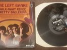 THE LEFT BANKE WALK AWAY RENEE PRETTY BALLERINA - RARE ORIGINAL UK 12