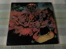 THE GUN GUN UK 1968 CBS STEREO 1st PRESS ROGER DEAN COVER NEAR MINT