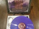 Vinterland  Welcome My Last Chapter Limited Purple Vinyl Sold Out