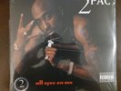 2Pac-All Eyez On Me 4 LP Vinyl Reissue SEALED