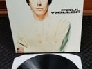 PAUL WELLER SELF TITLED DEBUT ALBUM ORIGINAL 1992 VINYL RECORD LOVELY COPY..