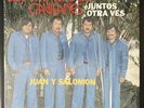 Los Tremendos Gavilanes Juan Y Salomon- Juntos Otra Vez
