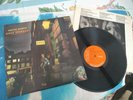 David Bowie - The Rise And Fall Of Ziggy Stardust 1972 UK LP RCA 7E/4E +MAINMAN