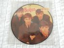 THE BEATLES LOVE ME DO 7