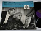 Telefunken BLE 14081 Ludwig Hoelscher Elly Ney Beethoven Cello Sonatas 1 ED1
