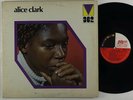 Alice Clark 