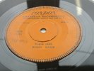 BOBBY DARIN 1958  1 SIDED LONDON DEMO RECORD    PLAIN JANE