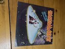 Parliament Mothership Connection Vinyl LP Plays Perfect 70’s Funk UK 1st Press