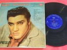 ELVIS PRESLEY (33 RPM - ITALY) LPM 1515  