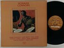 Norman Connors 