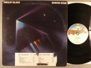 Philip Glass  North Star  Promo Only Insert  Dickie Landry Modern Classical