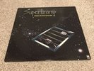 Supertramp: Crime Of The Century, Rock NM LP 1974, SP 3647 AM Records