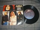 ABBA ‎– Head Over Heels Original 1982 UK release 7