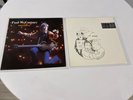TWO PAUL MCCARTNEY LPs- PUT IT THERE  & Birthday both 12