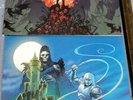 Mondo Castlevania And Castlevania 2 Simons Quest Vinyl Album Nintendo NES