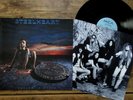 STEELHEART - Tangled In Reins (1992) Vinyl, LP MCA10426 - Germany - Hard Rock NM