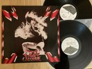 OZZY OSBOURNE LIVE - LONG BEACH 1981 - TOP PRIVATE PRESS 12