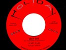 ROCKABILLY 45 RPM  