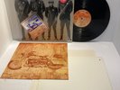 Electra Glide in Blue Soundtrack LP - UA062- Tested VG+ Vinyl - with Posters -S3