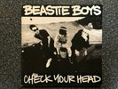 RARE The Beastie Boys Check Your Head Vinyl 2x LP Gatefold 1992 Europe 7 98938 1