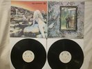 Led Zeppelin -ZOSO 4 & Houses Of Holy-NM/VG+ 1991 Psych Russian Press ONE COVER