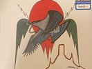 Eagles - On The Border - Exclusive w/ Replica Tour Laminate NEW SEALED