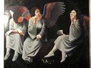 Black Sabbath - Heaven and Hell - LP