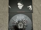 Emperor Wrath Of The Tyrant LTD edition splatter vinyl remastered mint
