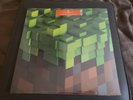 Minecraft Volume Alpha VINYL C418 video game vinyl soundtrack