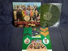 The Beatles ‎– Sgt. Pepper's Lonely Hearts Club Band   (Jugoton)