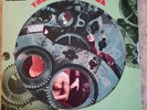 THE SOFT MACHINE s/t LP Command PROBE CPLP 4500 OG 1968 DIE CUT GATEFOLD  Exc.