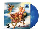 Stone Temple Pilots -Purple- Exclusive Blue Splatter Vinyl LP SEALED  IN HAND