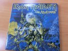 Iron Maiden - Live After Death 2 LP  Gatefold Cover EU 1985 