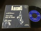 DONNA SUMMER Abismo - The Deep OST 1977 MEXICO 7