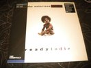 THE NOTORIOUS BIG READY TO DIE NEW SEALED 2 LP VMP RARE OOP RED VINYL ME PLEASE