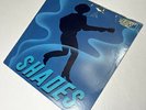 J.J. Cale LP Shades On Shelter - Vinyl LP Promo MCA