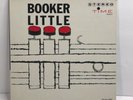 Booker Little-TIME Series 2000 S/2011 STEREO L90Y-5674 Vinyl LP Album 1960