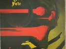 MERRYFUL FATE Melissa LP 1983 VG pochette intérieure