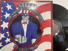 Method Of Destruction ‎– U.S.A. For M.O.D. LP 1987 Caroline ‎- CAROL 1344 EX/EX