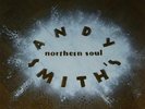 ANDY SMITH'S NORTHERN SOUL Various Artists - New & Sealed 2X LP Vinyl (BGP)