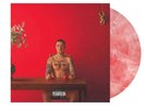 Mac Miller - Watching Movies With The Sound Off Clear/Red Marble Vinyl Limited