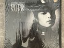 JANET JACKSON: Rhythm Nation 1814 US ’89 Orig Synth R&B LP NM- Vinyl