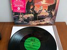 D.I. Ancient Artifacts vinyl LP 1985 Greenworld Reject Adolescents