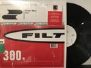 Filter – Short Bus LP 2018 Craft Recordings – CR00137 NM/NM