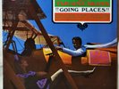 Herb Alpert & Tijuana Brass Going Places SEALED Original Mono Issue LP Vinyl NEW